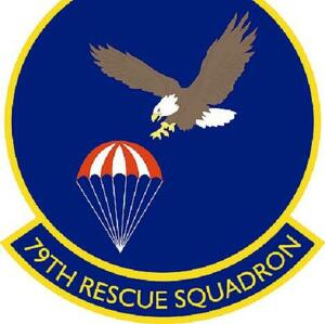 79 Rescue Squadron